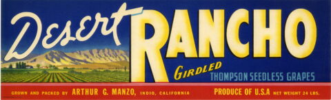 Desert Rancho